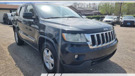 2011 Jeep Grand Cherokee