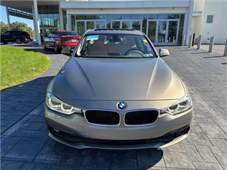 2018 BMW 3 series i$1