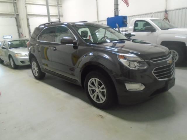 2016 chevrolet equinox lt lt 4dr suv for sale in dover, delaware