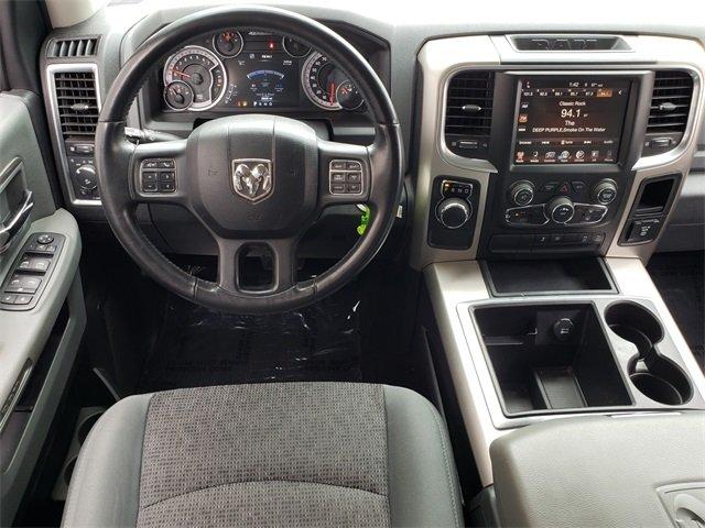 used 2015 ram 1500 slt jacksonville, ar 72076 for sale in gravel ridge, arkansas
