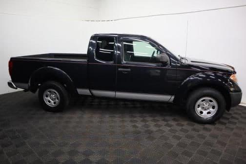 2005 nissan frontier in denver, colorado