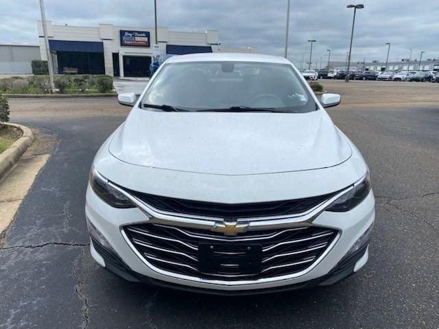 2022 chevrolet malibu lt w/1lt in brandon, mississippi
