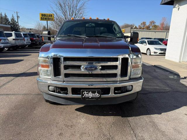 2010 ford f-350 lariat