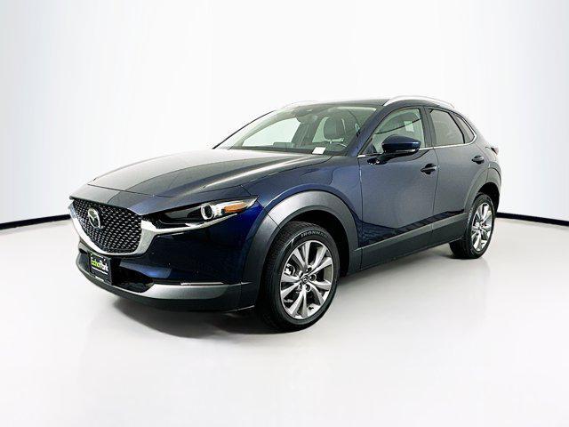 2023 mazda cx-30 select