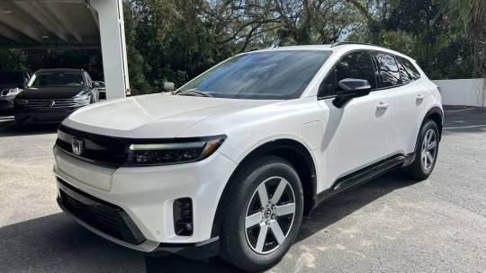 2024 Honda Prologue