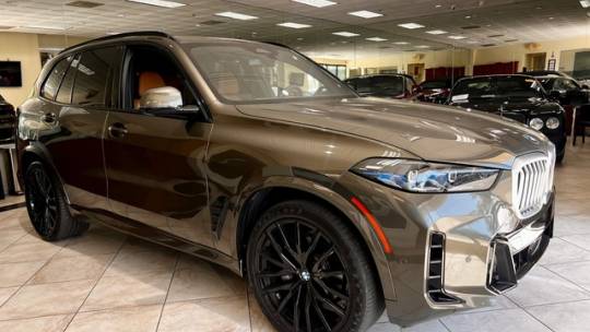 2024 BMW X5