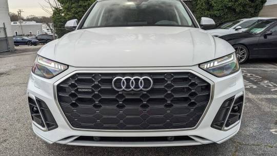 2024 Audi Q5