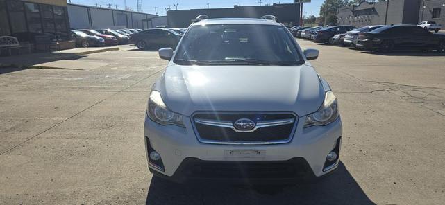 2016 subaru crosstrek 2.0i premium