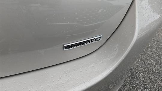 2023 Mazda 2.5 s premium package