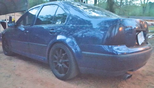 2003 volkswagen jetta for sale in alabama by owner