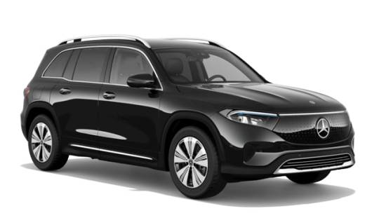 2024 Mercedes-Benz EQB