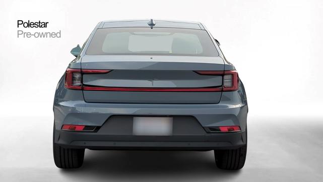 2023 polestar 2 long range dual motor - awd - plus