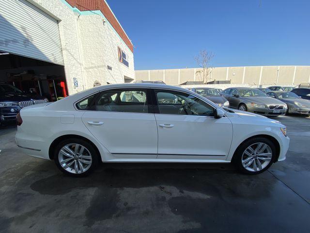 2018 volkswagen passat in shadow hills, california