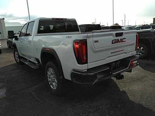 2020 gmc sierra 3500 in milwaukee, wisconsin