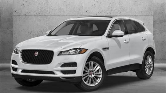 2020 jaguar f-pace checkered flag limited edition