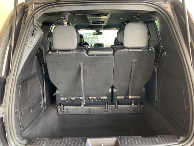 used 2018 dodge grand caravan gt lafayette, la 70506 for sale in lafayette, louisiana