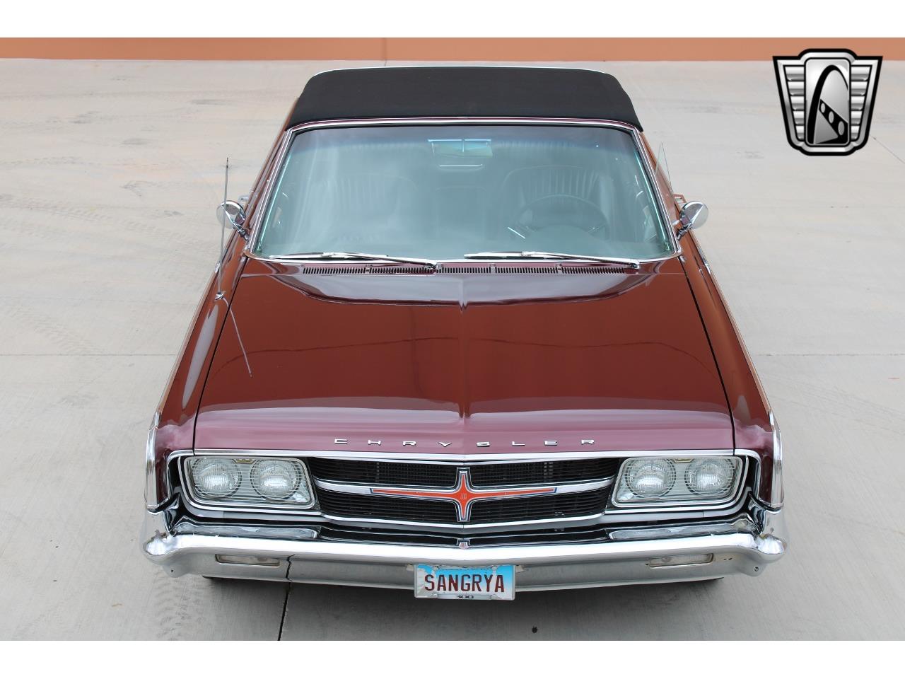 1965 chrysler 300
