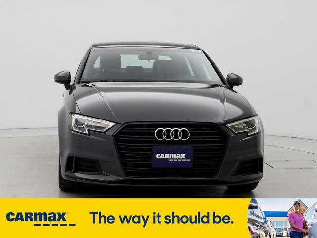 2020 audi a3 premium