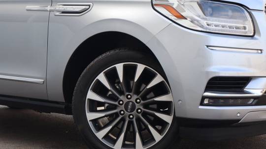 2021 Lincoln Navigator