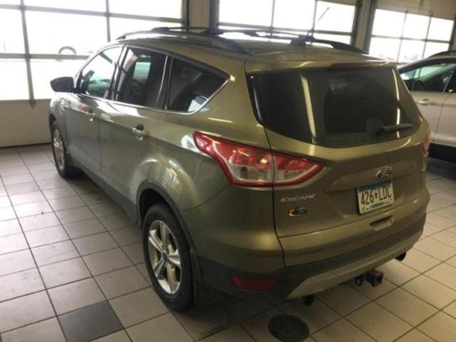 2013 ford escape se awd se 4dr suv for sale in fargo, north dakota