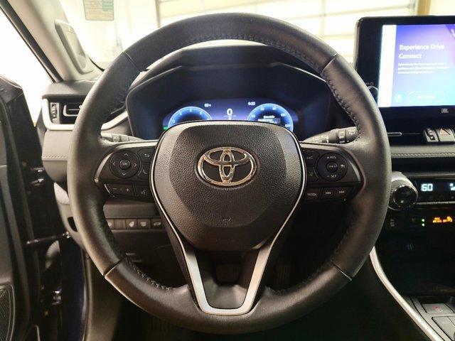 2023 toyota rav4 limited
