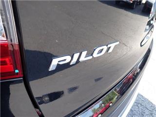 2021 Honda Pilot ex l