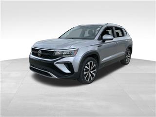 2022 Volkswagen Taos se 4motion
