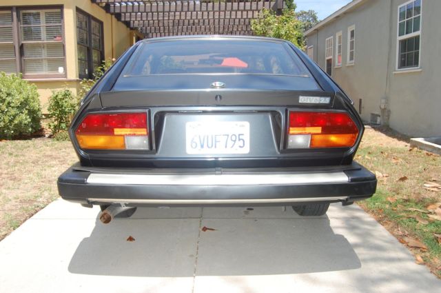 1984 alfa romeo gtv6, beautiful italian coupe, runs great, clean inside and out