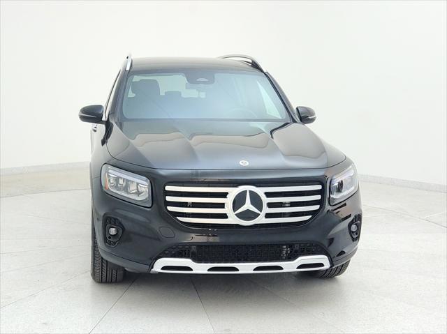 2024 mercedes-benz glb 250 base