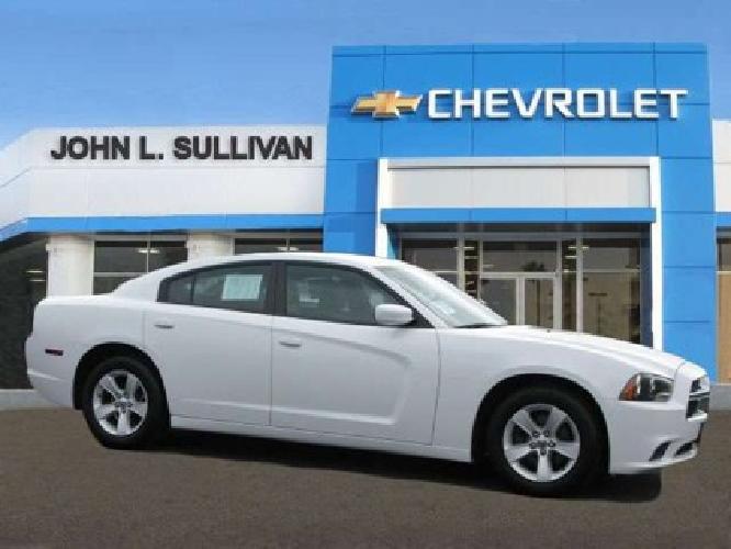 2013 dodge charger se in roseville, ca