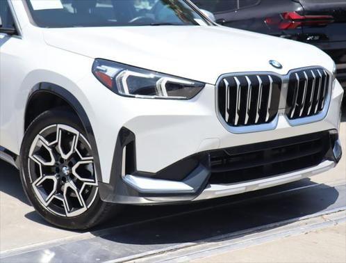 2023 bmw x1