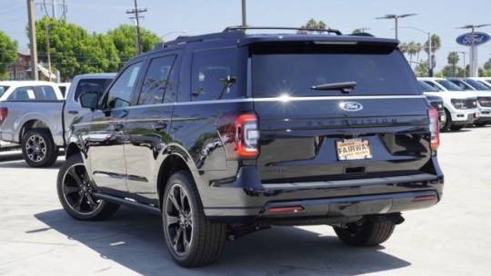 2024 Ford Expedition