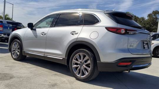 2023 Mazda CX-9