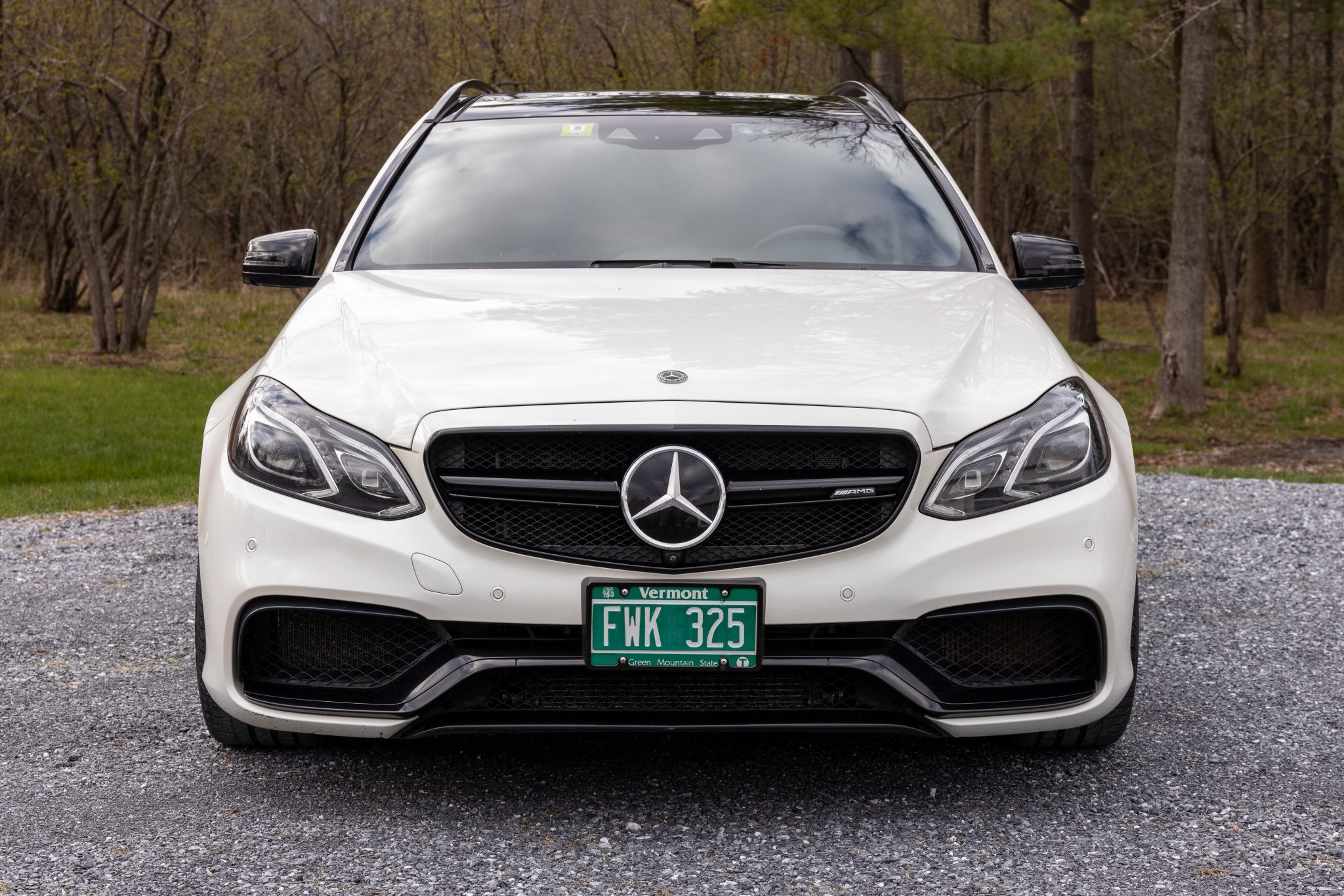 2015 mercedes-amg e63 s 4matic wagon