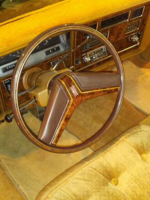 diesel 1980 oldsmobile ninety-eight