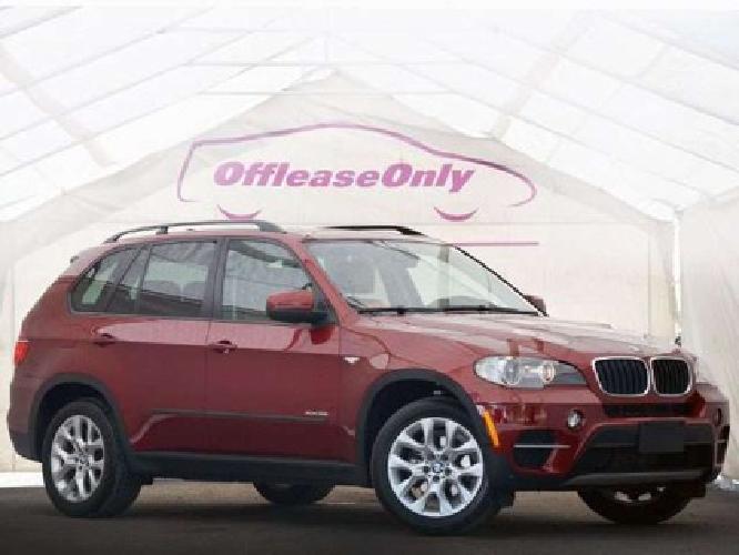 2011 bmw x5 xdrive35i awd in lake worth, fl
