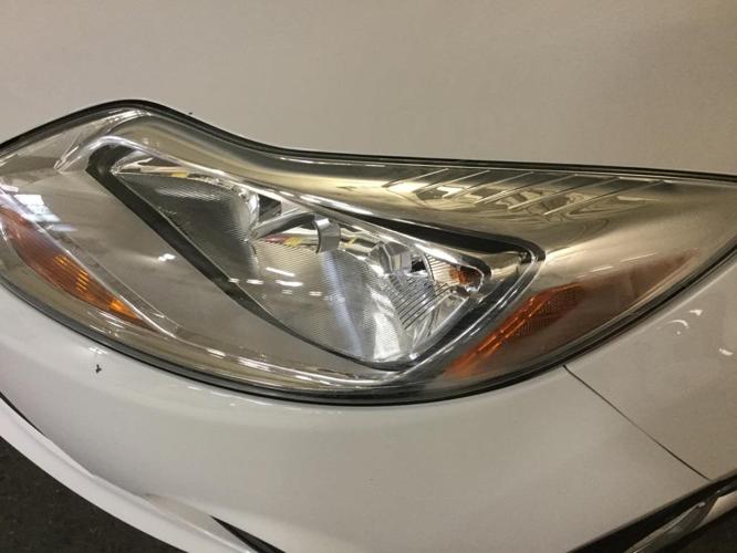 2014 ford focus se se 4dr hatchback for sale in bow, new hampshire