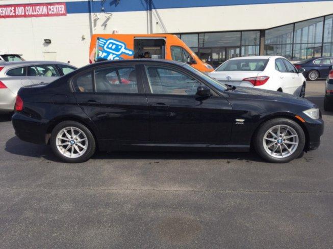 2010 bmw 328 sedan for sale in middletown, rhode island