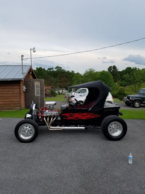 1922 ford t bucket