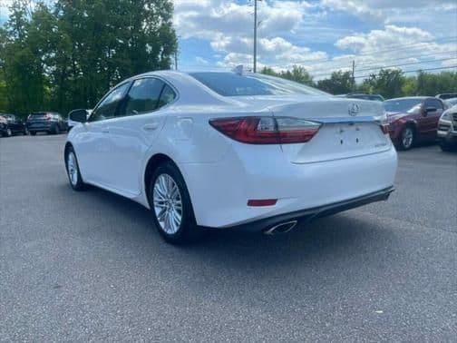 2017 lexus es 350 base in smyrna, tennessee