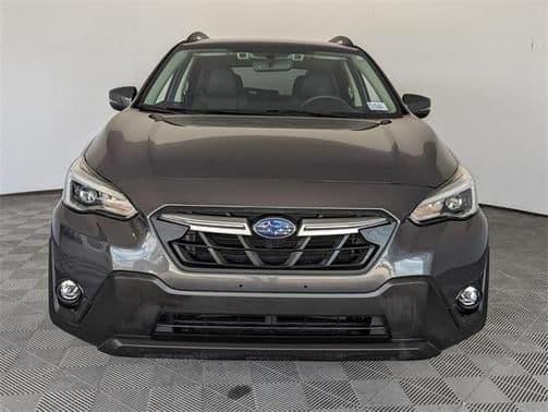2021 subaru crosstrek limited 4dr all-wheel drive in west palm beach, florida
