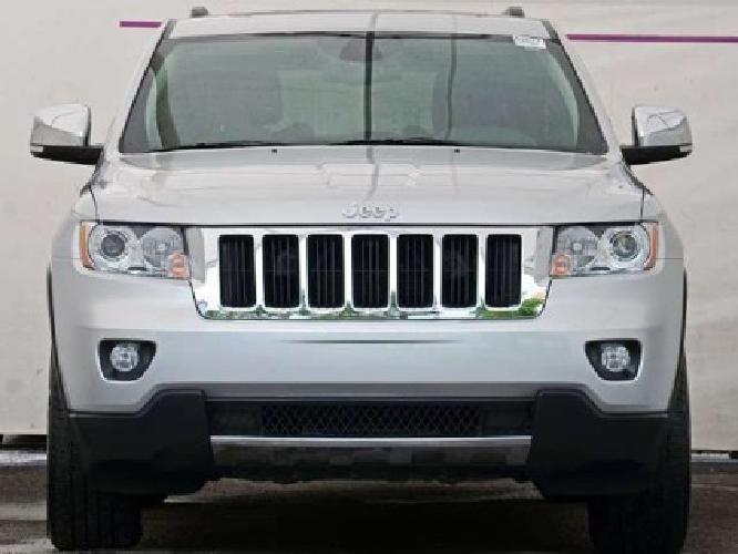2013 jeep grand cherokee limited in lake worth, fl