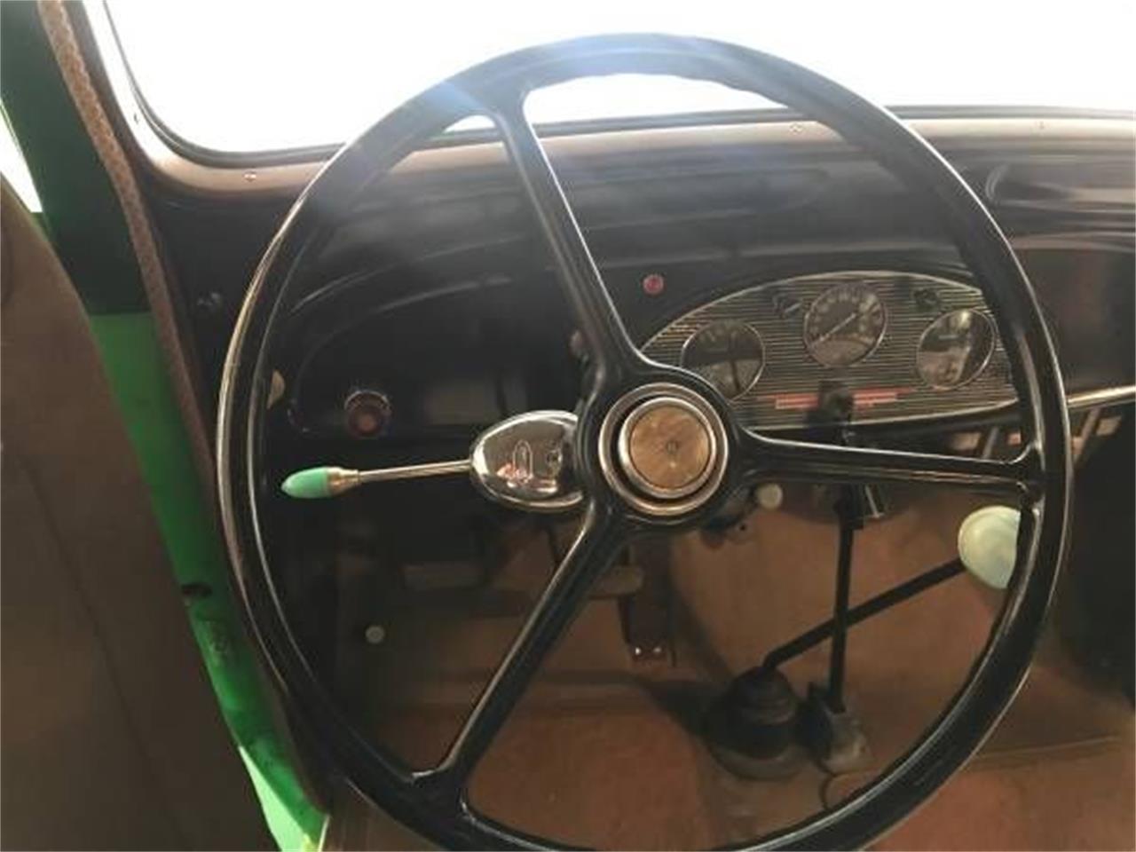 1933 chevrolet eagle