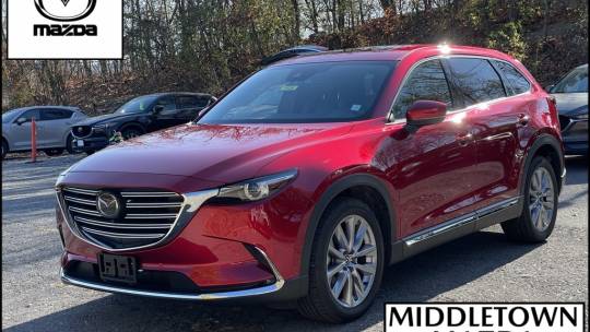 2023 Mazda CX-9