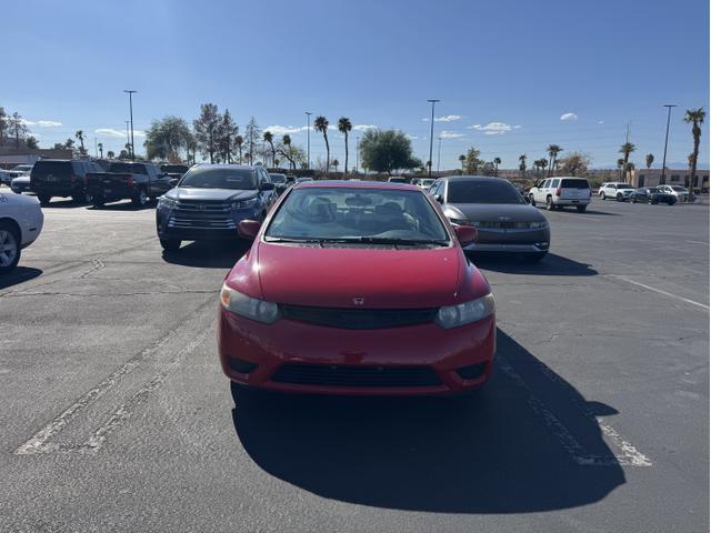 2007 honda civic ex