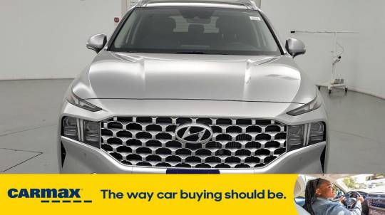 2022 Hyundai Santa Fe