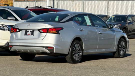 2023 Nissan Altima