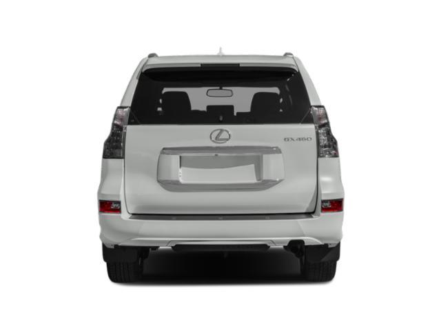 2015 lexus gx 460 luxury