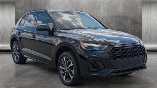 2024 Audi Q5
