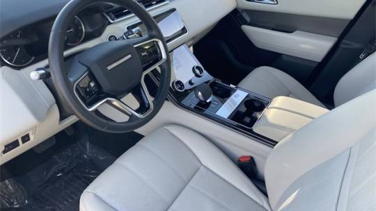 2021 Land Rover Range Rover Velar